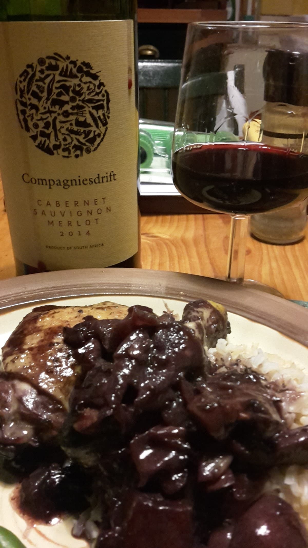 Axe Hill Winery gallery image 6