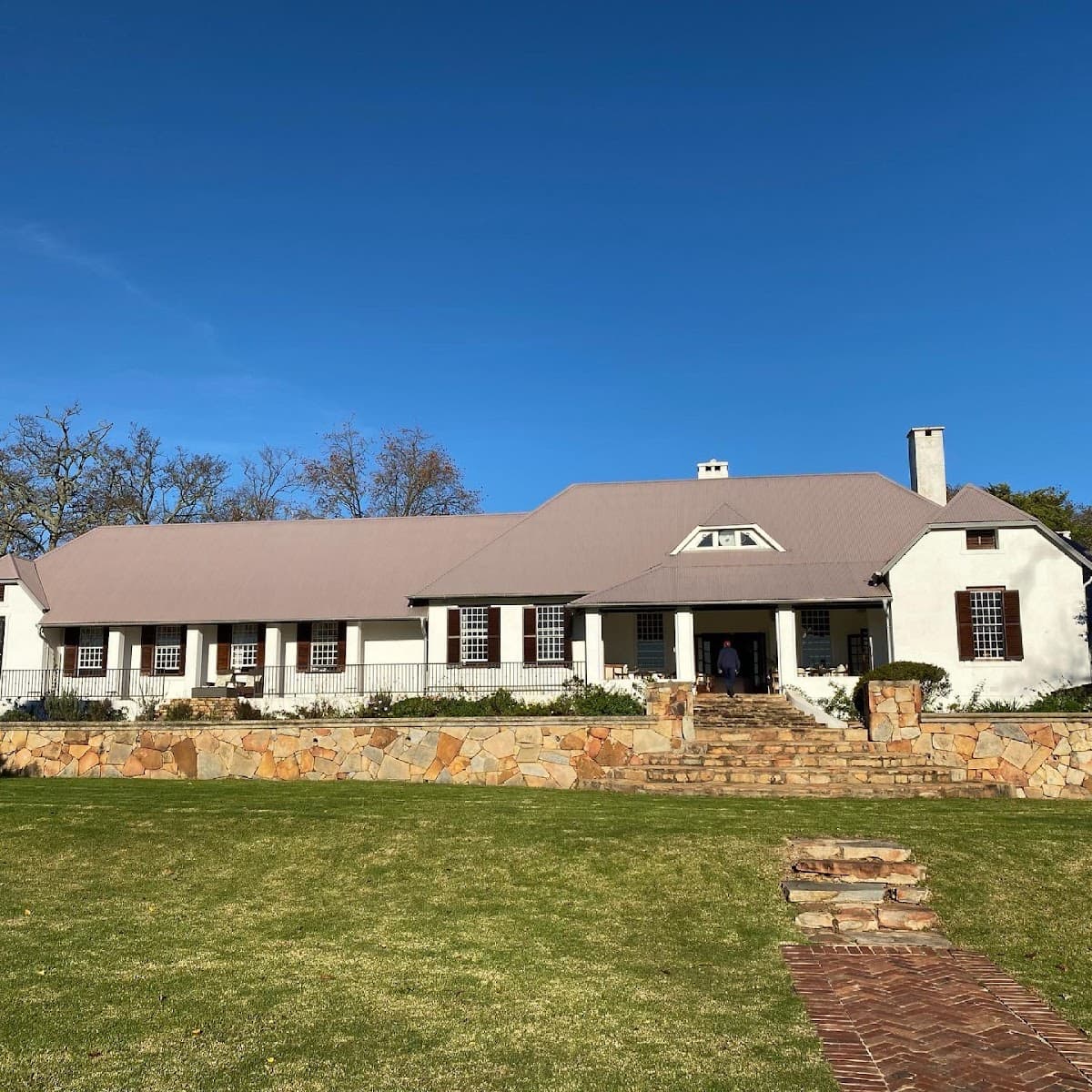 Elgin Vintners Wines & 4-Star Country Guest House gallery image 3