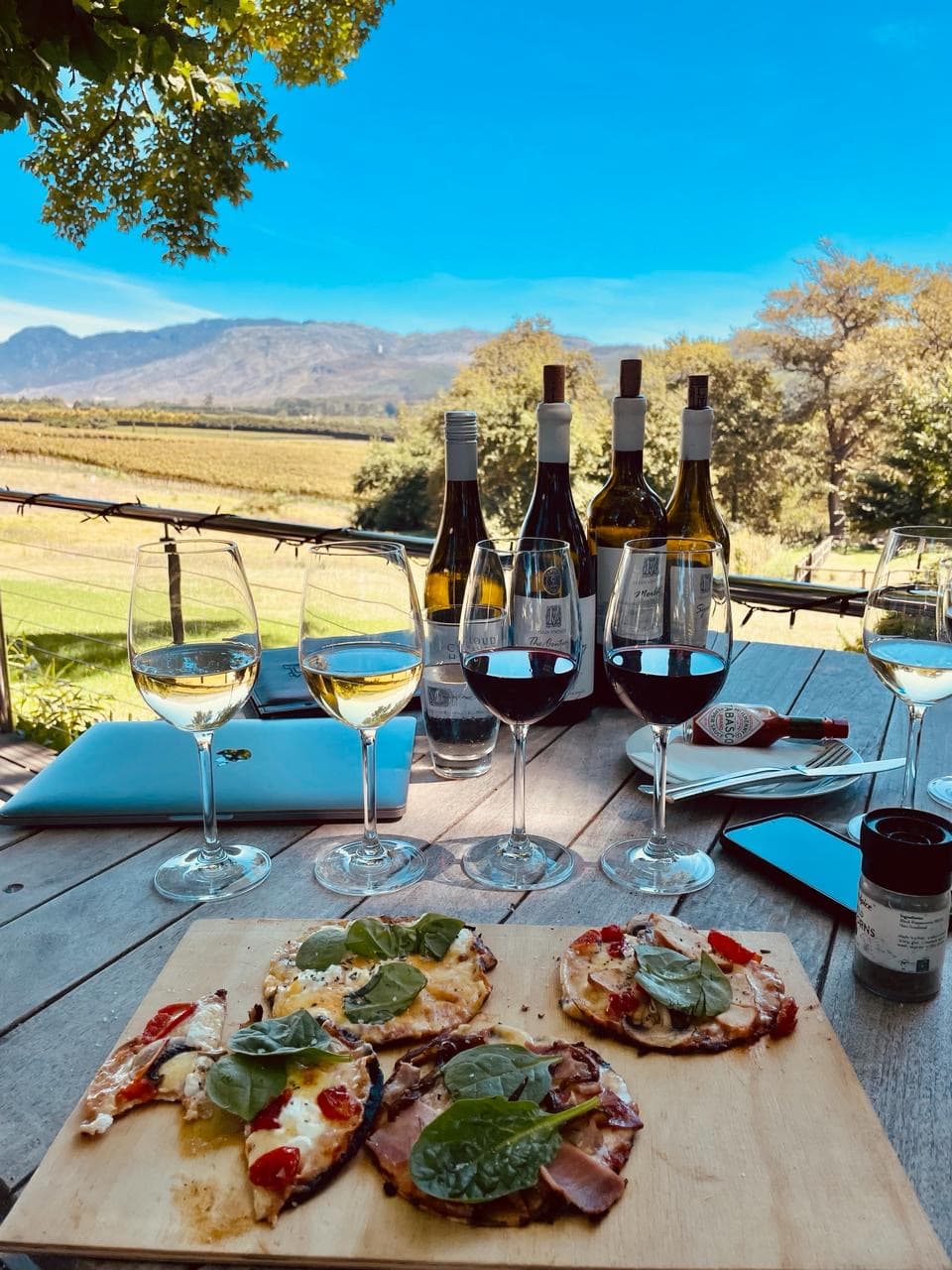 Elgin Vintners Wines & 4-Star Country Guest House gallery image 6