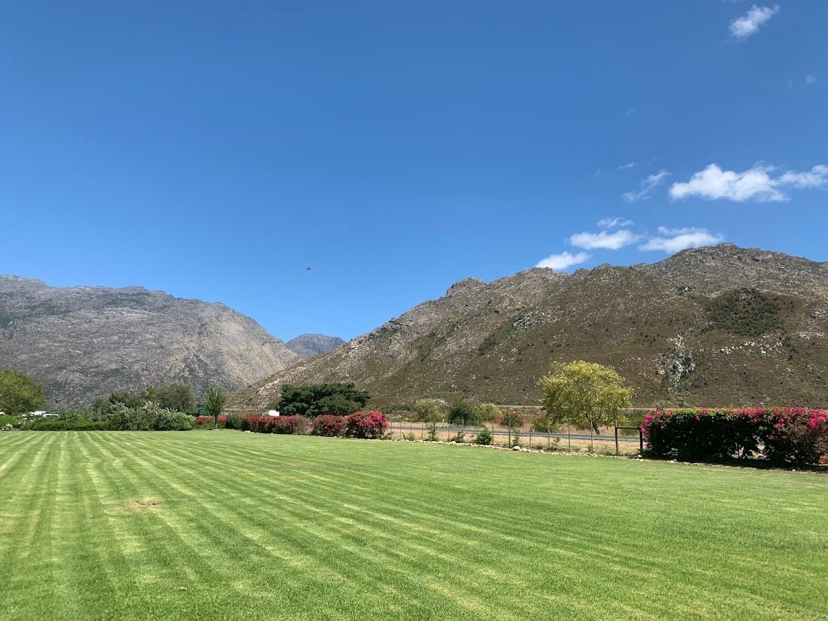 Du Toitskloof Wines gallery image 5