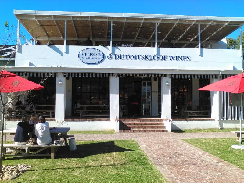 Du Toitskloof Wines gallery image 6