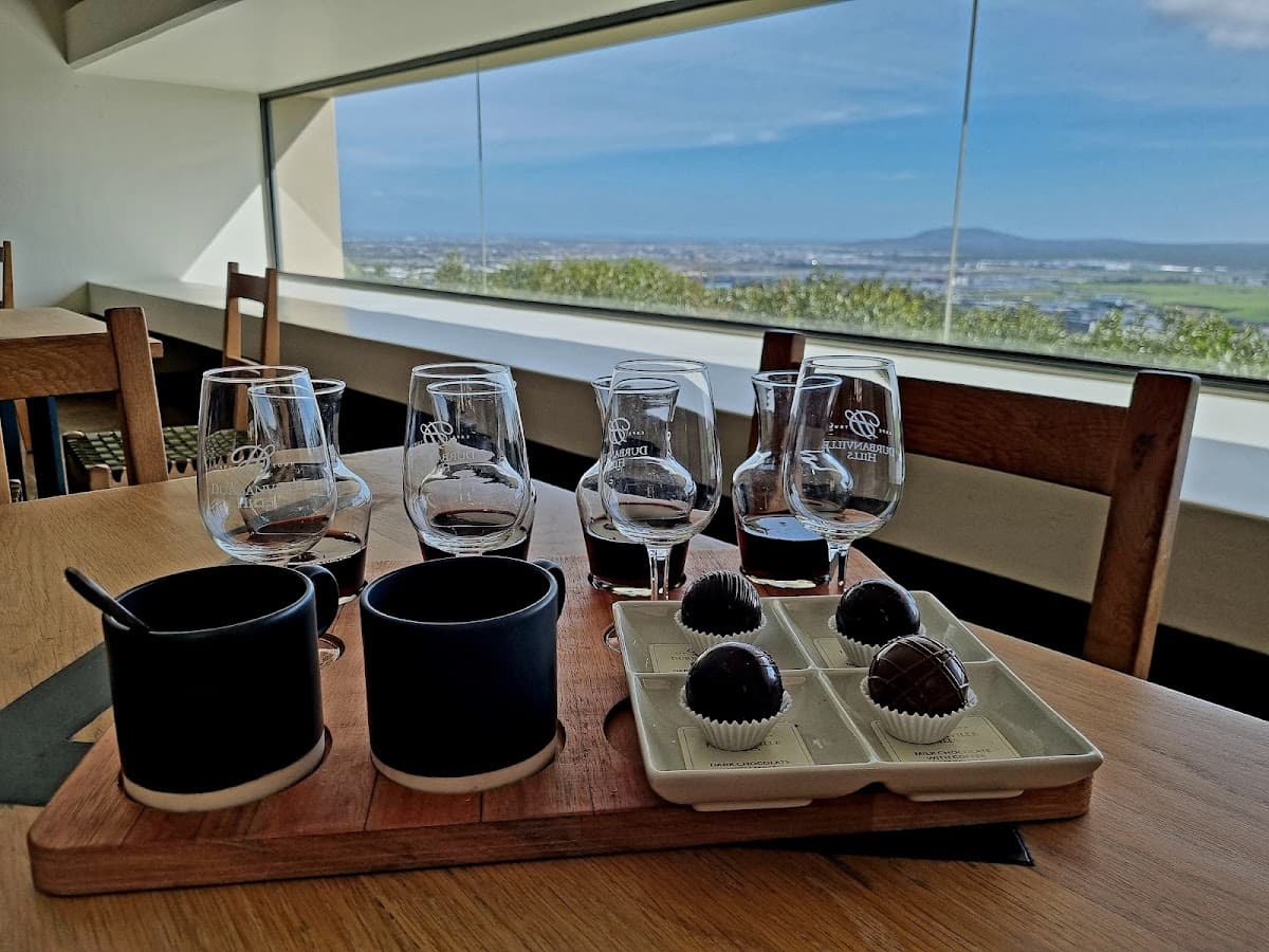 Durbanville Hills Winery gallery image 4