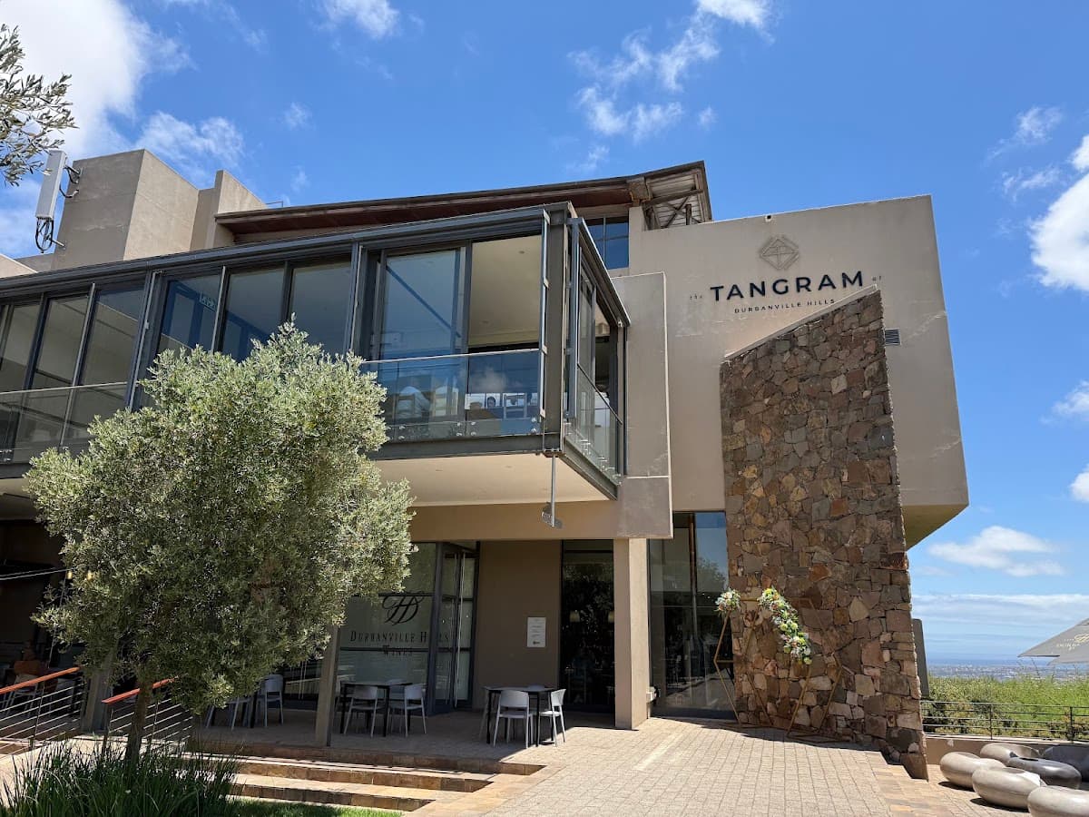 Durbanville Hills Winery gallery image 6