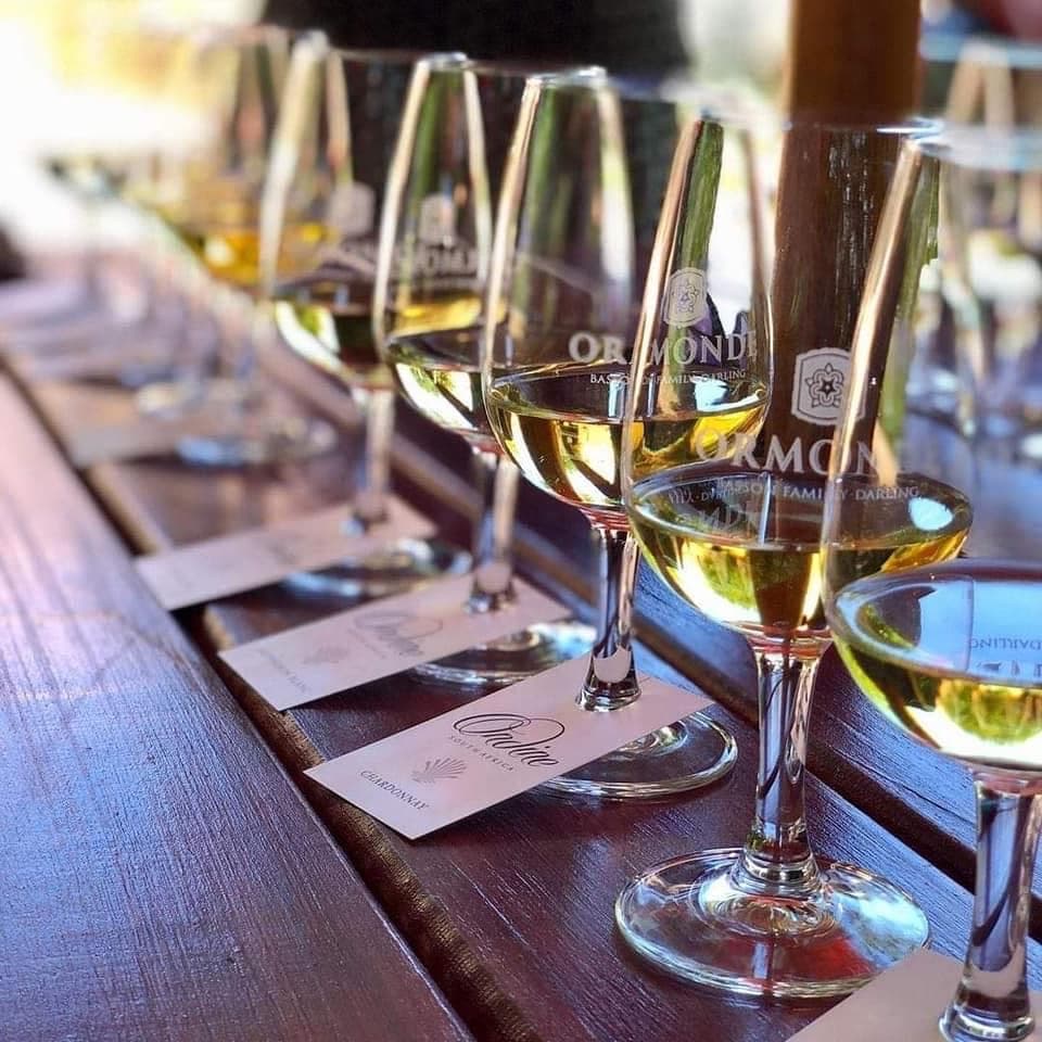 Ormonde Wines gallery image 3