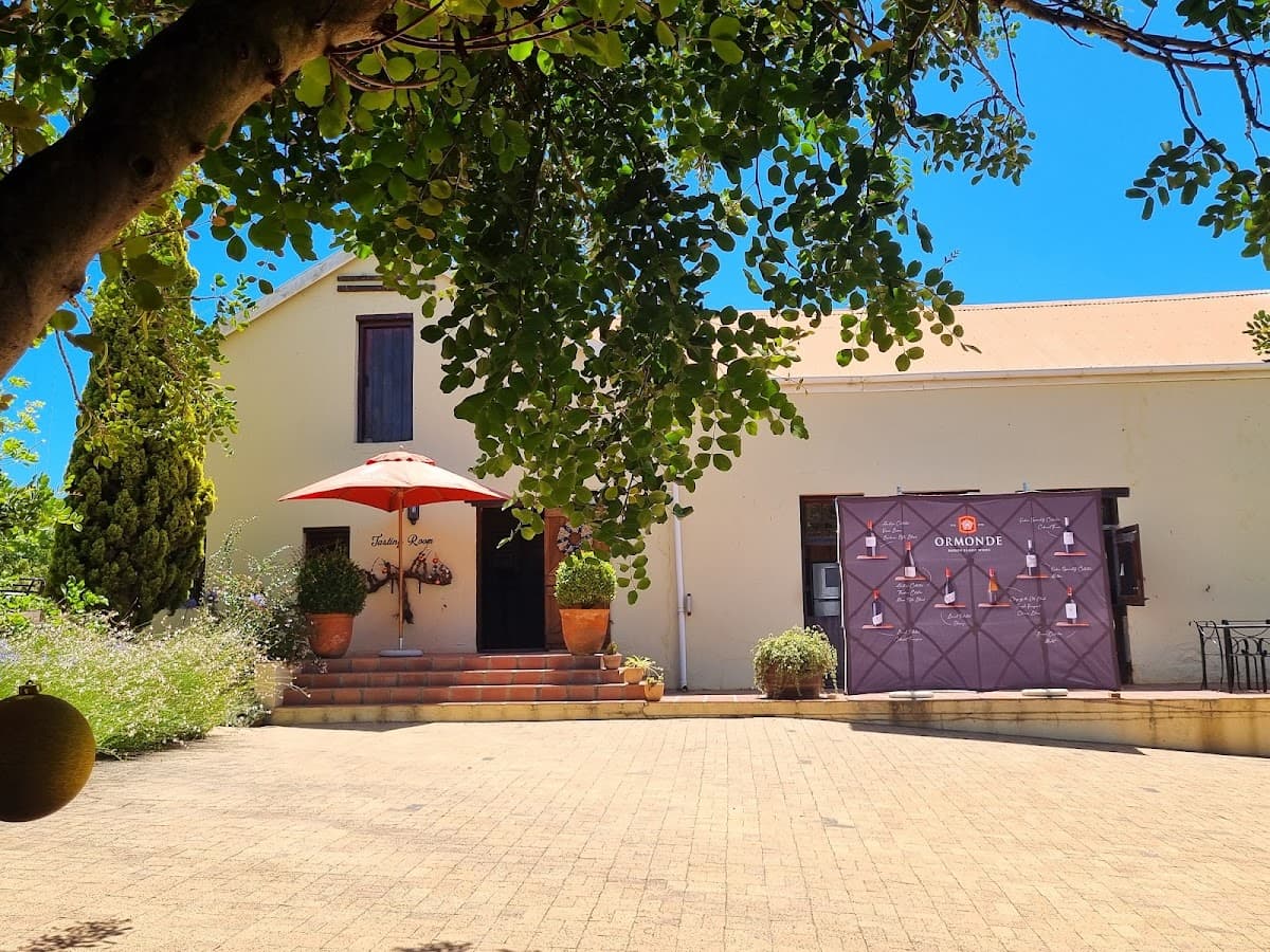 Ormonde Wines gallery image 5