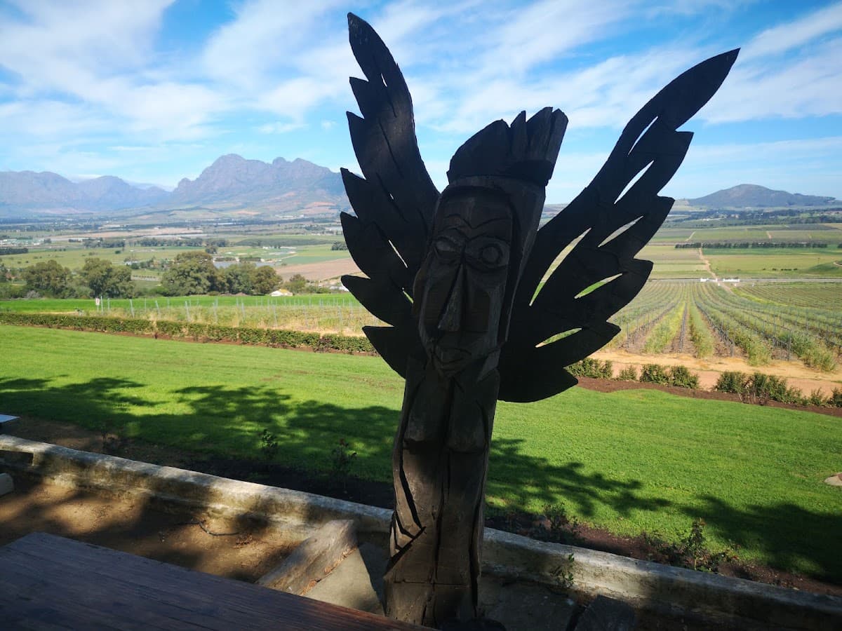 Spice Route Destination gallery image 3