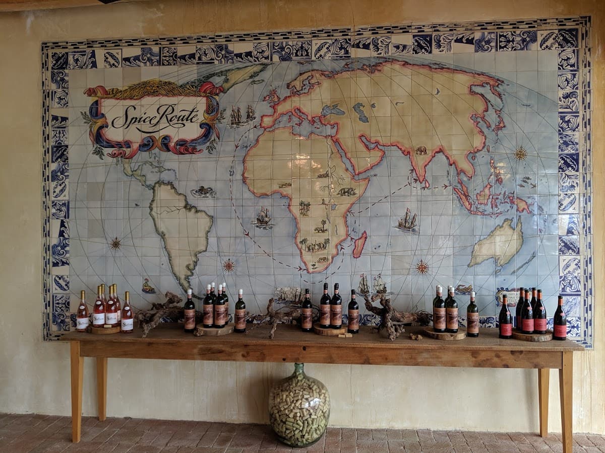 Spice Route Destination gallery image 5