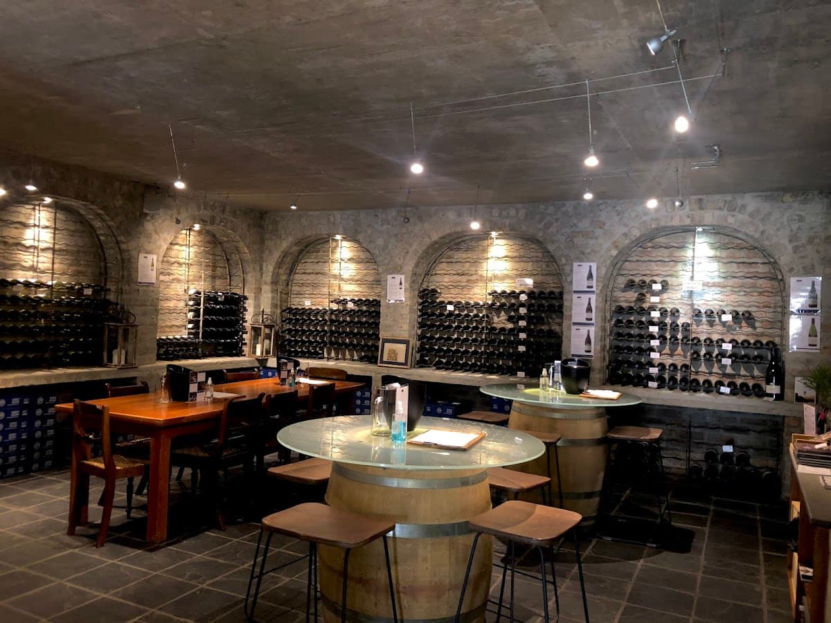 Bouchard Finlayson Winery - visit our Pop Up in Hermanus gallery image 5