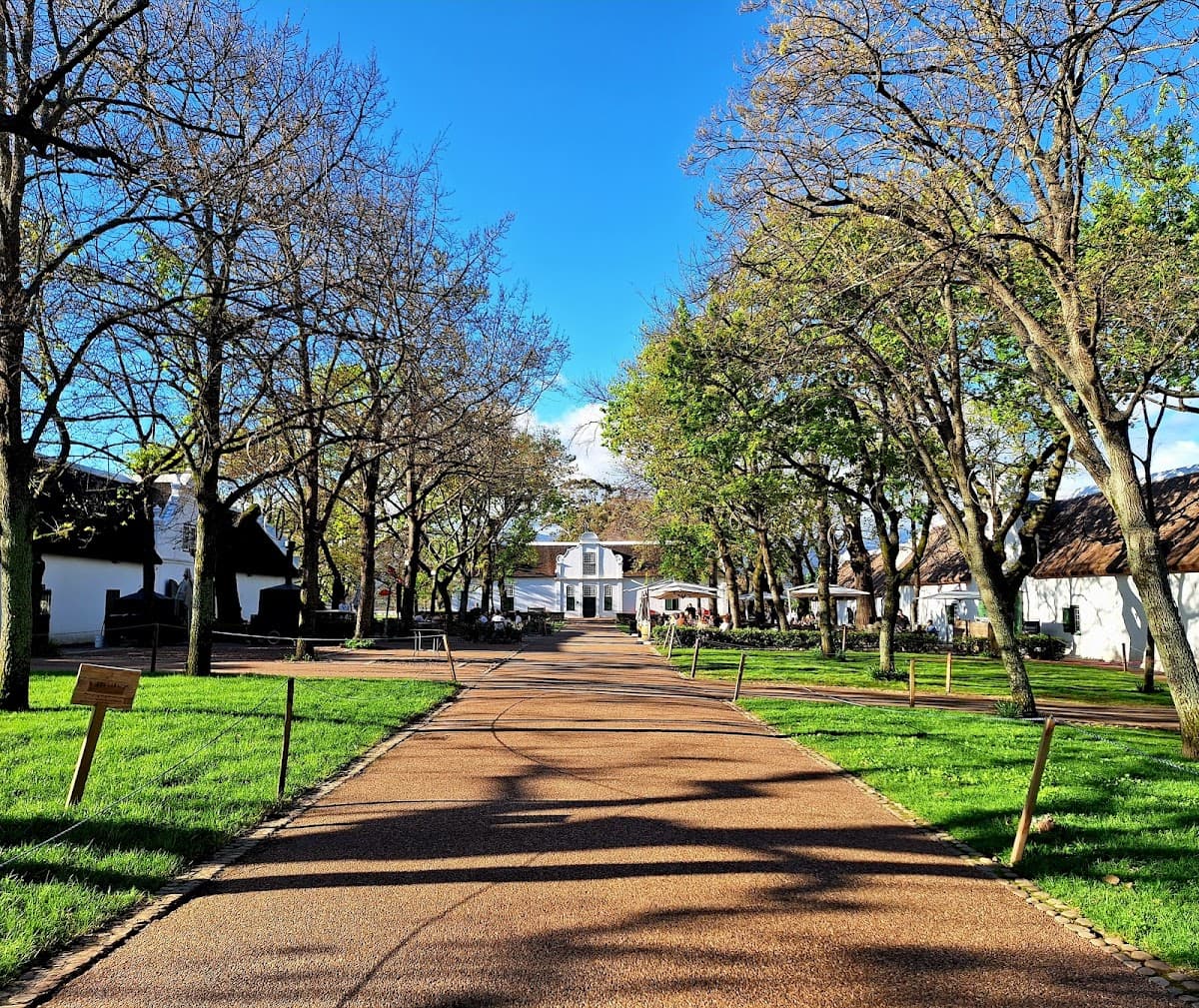 Boschendal gallery image 3