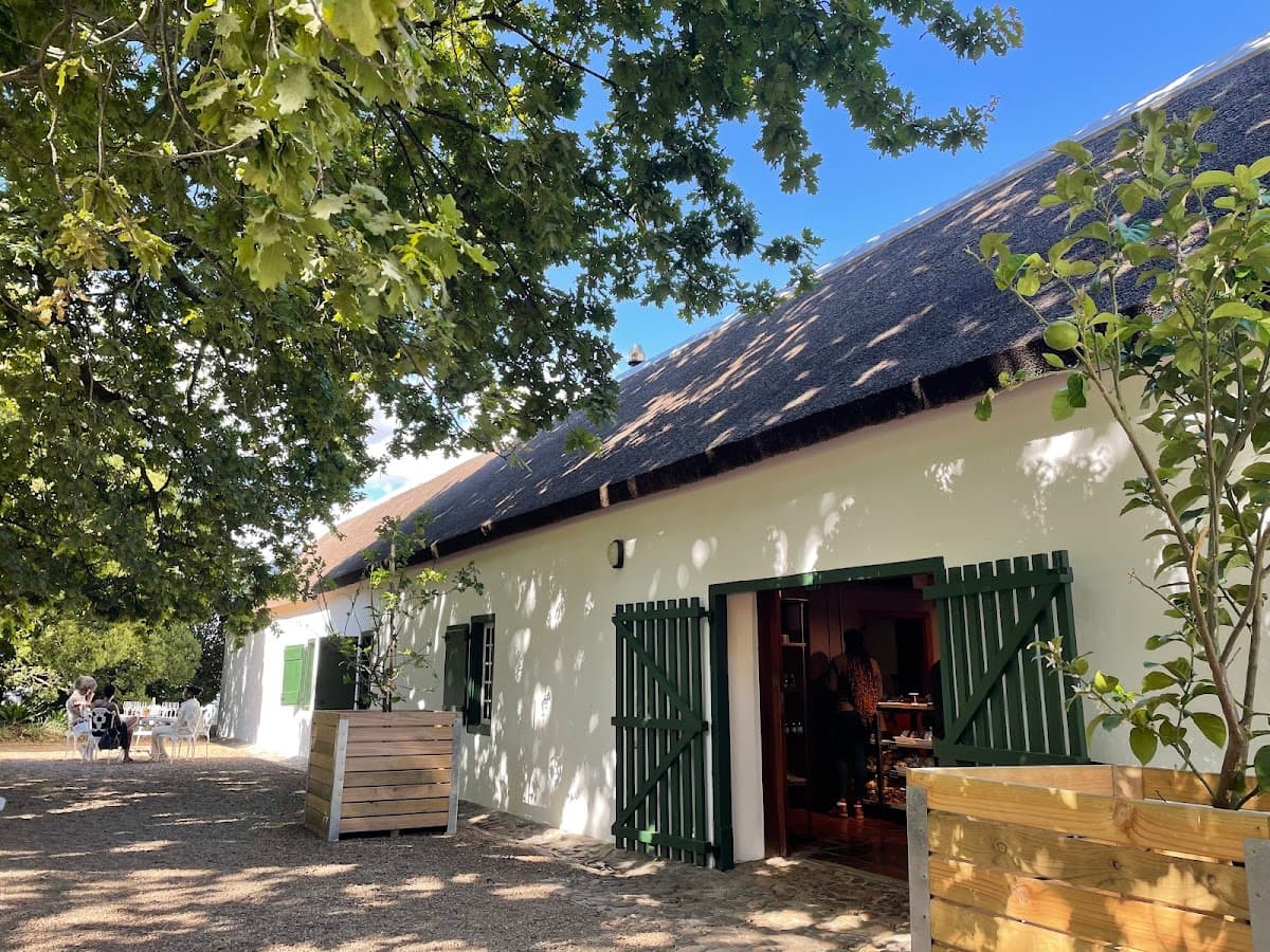 Boschendal gallery image 5