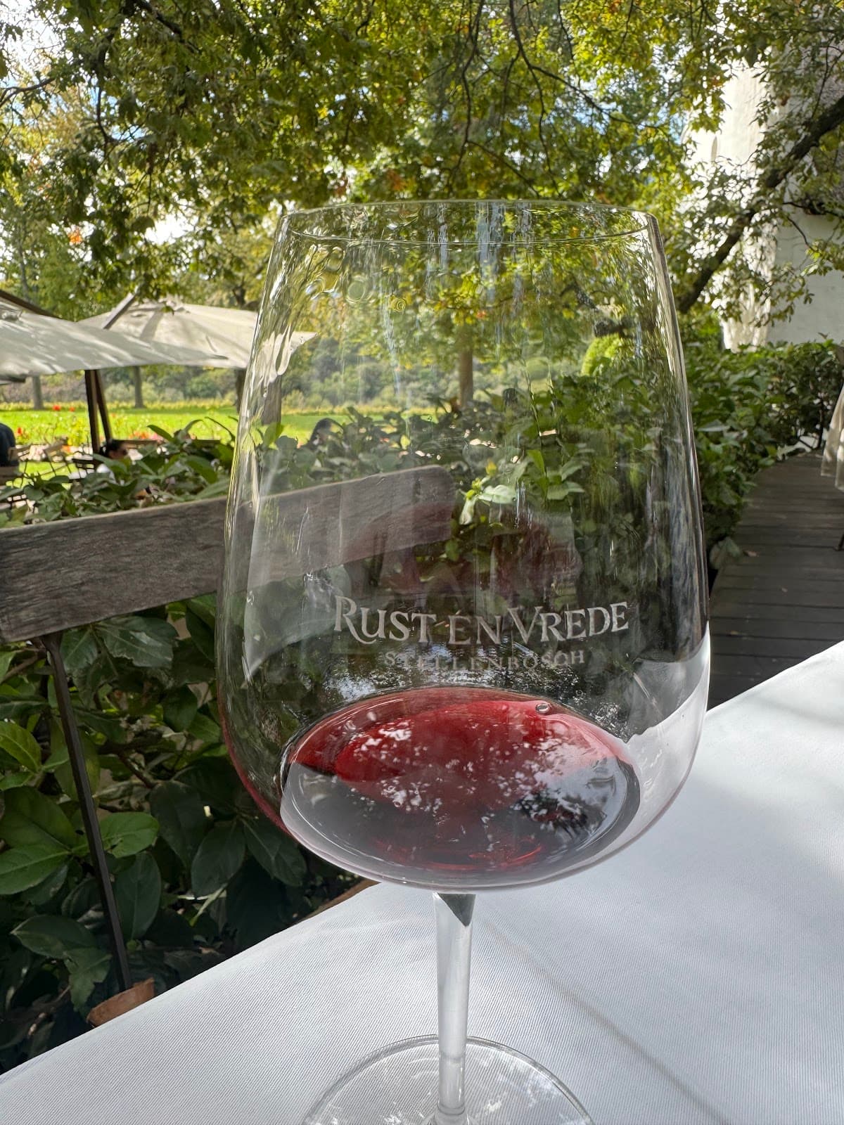 Rust en Vrede Wine Estate gallery image 3