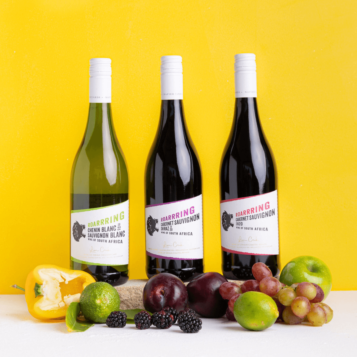 Napier Vineyards gallery image 3