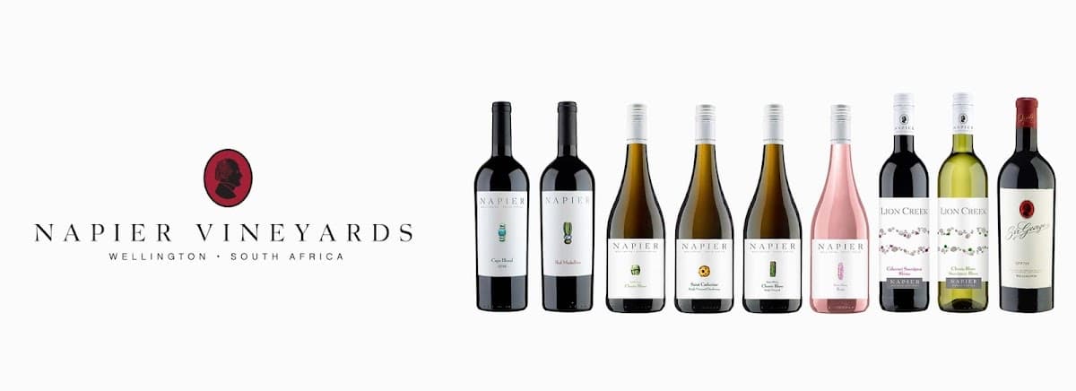 Napier Vineyards gallery image 5