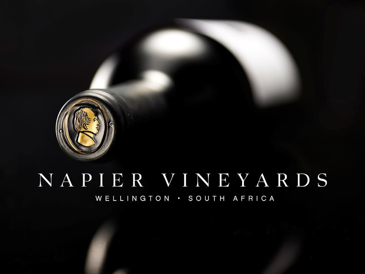 Napier Vineyards gallery image 6